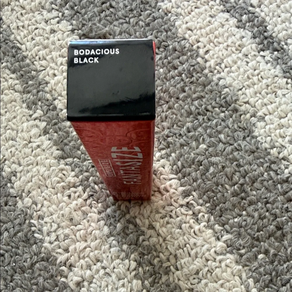 NEW ONE/SIZE by Patrick Starrr - FULL SIZE Fantasize Mascara in Bodacious Black